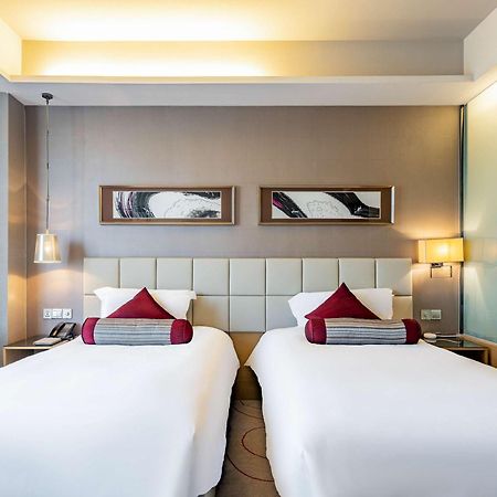 Grand Mercure Jinan Sunshine Экстерьер фото