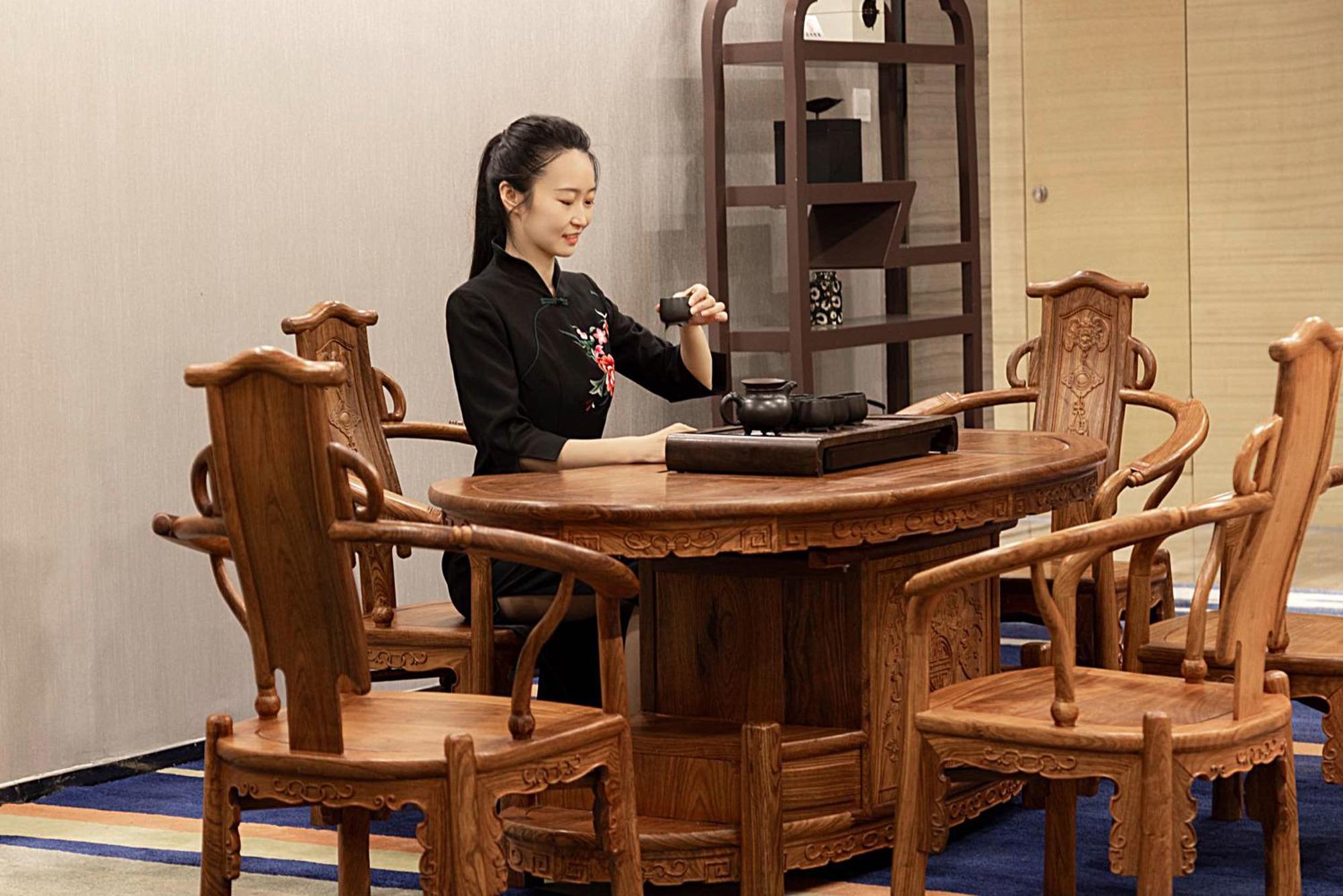 Grand Mercure Jinan Sunshine Экстерьер фото